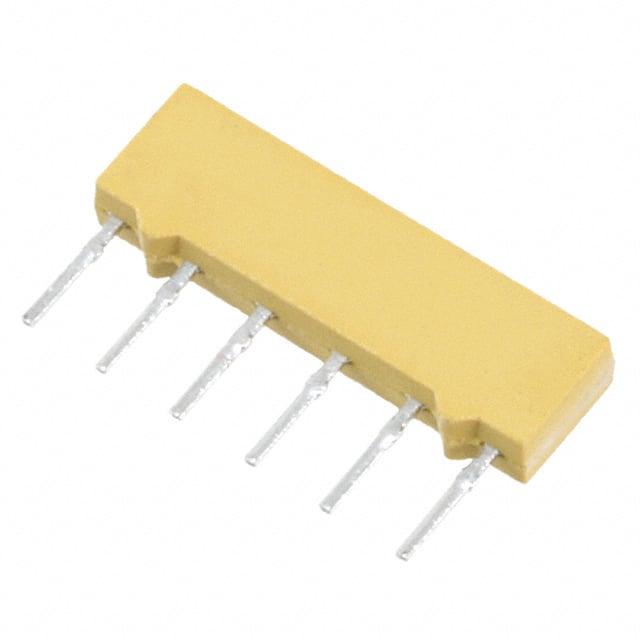 M8340107K1002GCD03 Vishay Dale  Resistor Networks, Arrays